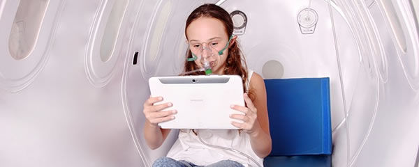 Sauerstofftherapie-LOT