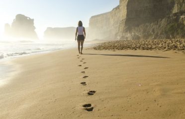 KrebsWeg! Hoffnung- Stärke- Zuversicht!