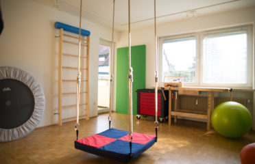 Ergotherapie Geffert