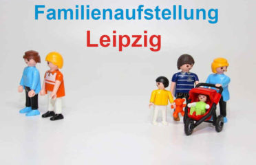 System- und Familienaufstellung in Leipzig