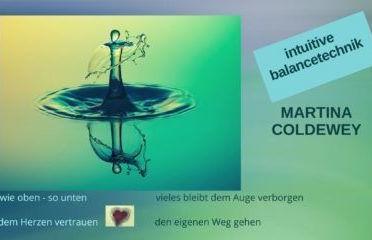 Martina Coldewey Intuitive Balancetechnik