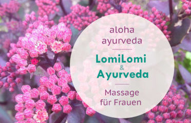 Aloha Ayurveda