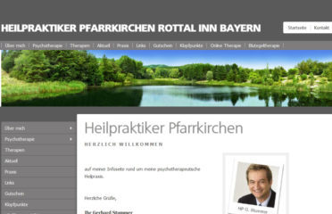 Praxis Gerhard Stummer