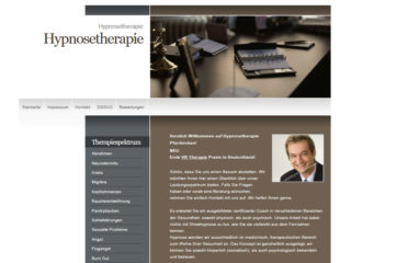 Hypnose Pfarrkirchen