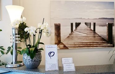 Martina Merländer / Praxis ChiSaNatura Berlin