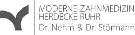 Moderne Zahnmedizin Herdecke Ruhr – Dr. Nehm & Dr. Störmann