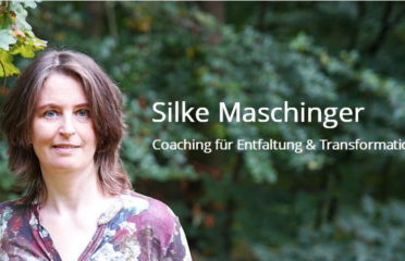 Silke Maschinger Coaching