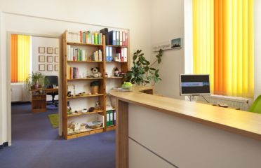 Naturheilpraxis Eisert, Heilpraktiker – Aschaffenburg