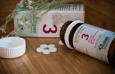 enheila – Energieheilarbeit