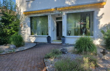 Naturheilkunde und Kinesiologie | Heilpraktikerin Kathrina Ecker