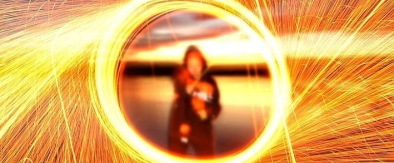 Test-Tag Reinkarnationstherapie