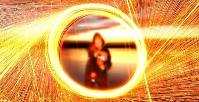 Test-Tag Reinkarnationstherapie