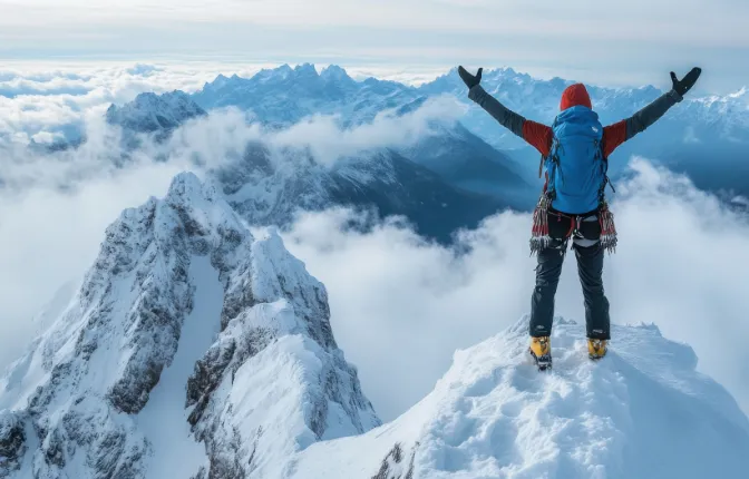 Warum Sie Hypoxietraining ausprobieren sollten