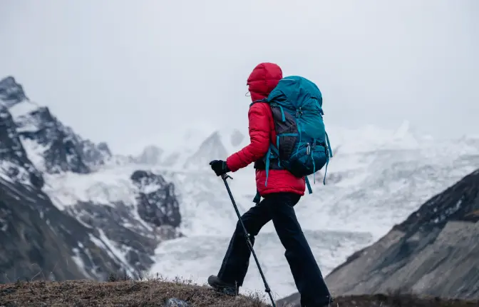 Wer profitiert am meisten vom Hypoxietraining?