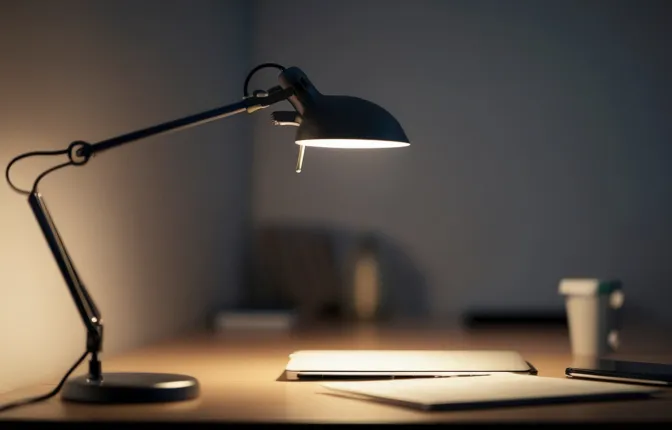 Klinische Evidenz: Die Tageslichtlampe bei Depressionen