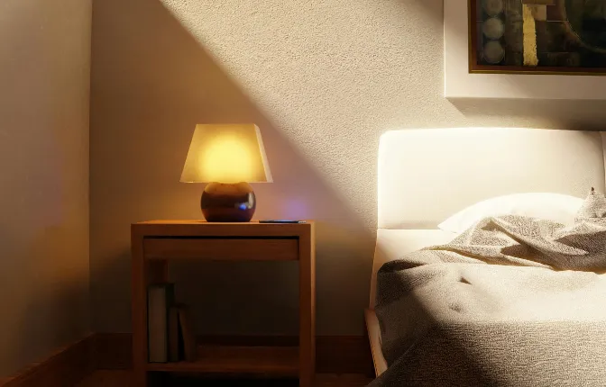 Neurobiologische Mechanismen der Lichtaufnahme