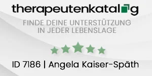Heilpraktikerin Psychotherapie Angela Kaiser-Späth in Deggendorf