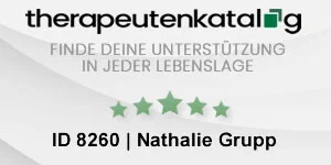Life Coaching Nathalie Grupp in Höhenkirchen-Siegertsbrunn