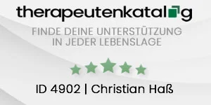 spirituelle Entwicklung Christian Haß in Ahlen